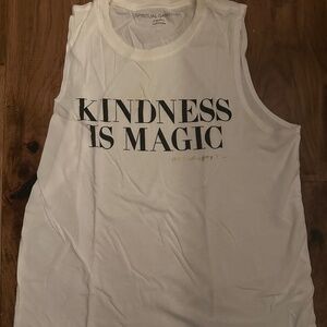 Spiritual Gangster Kindness-is-Magic tee